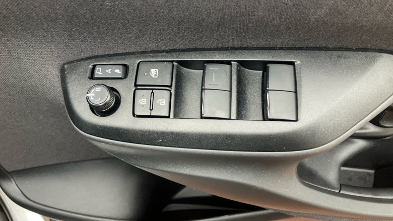 Toyota Yaris Cross 1.5 Hybrid 130 Excel 5dr CVT Hybrid Estate